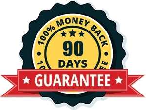 Money-Back Guarantee